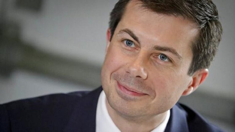 pete buttigieg chi è