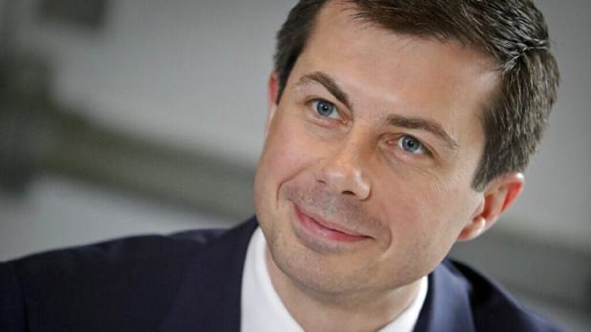 pete buttigieg chi è