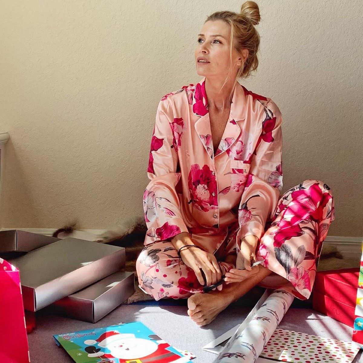 pigiami eleganti inverno 2020-21