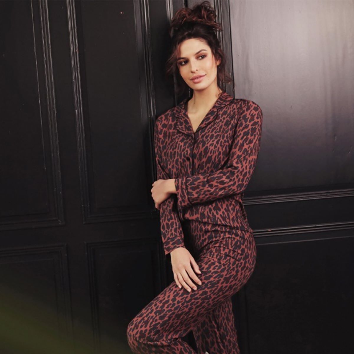 pigiami eleganti inverno 2020-21