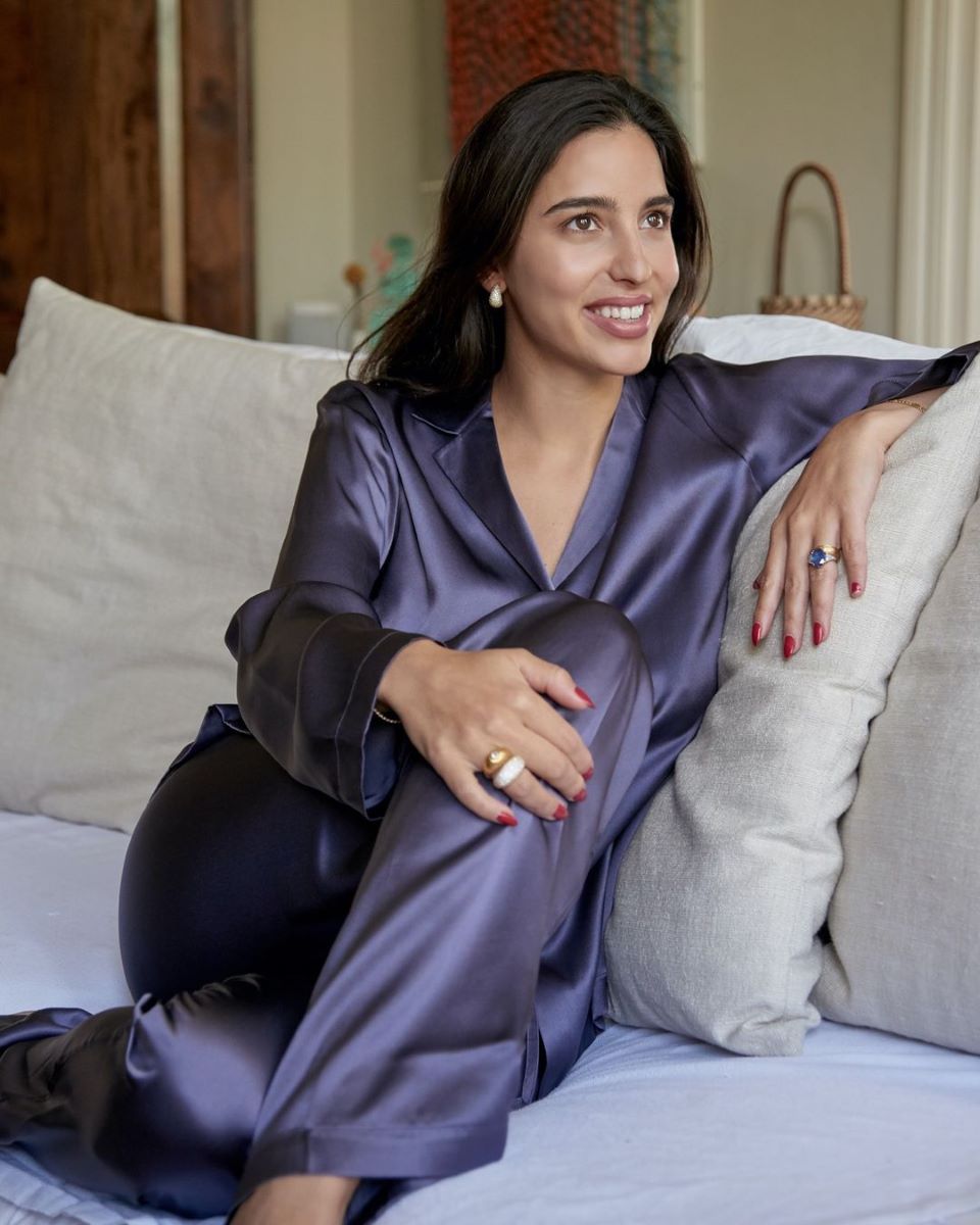 pigiami eleganti inverno 2020-21