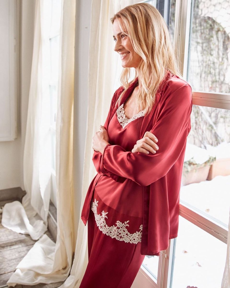 pigiami eleganti inverno 2020-21