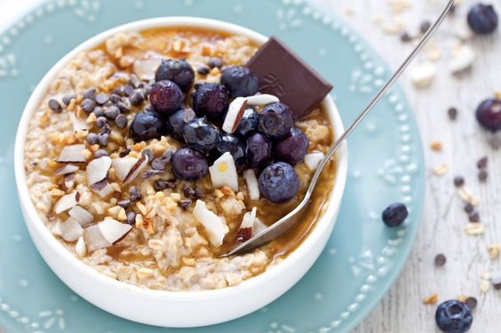 come scegliere la colazione proteica dolce