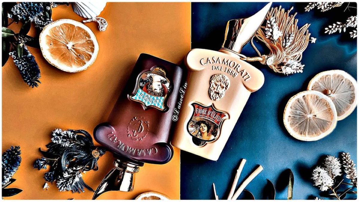 profumi per segni zodiacali