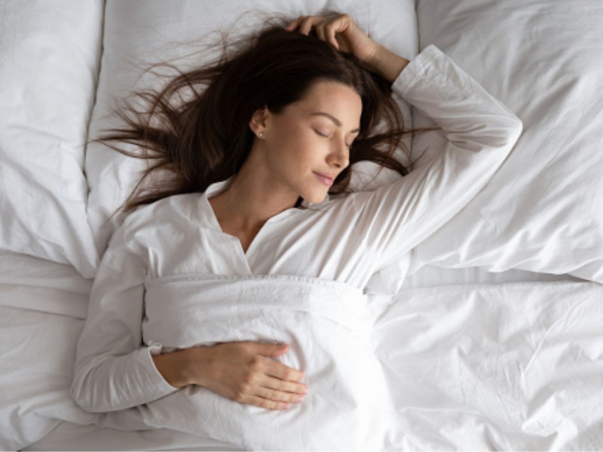 quante ore bisogna dormire a notte