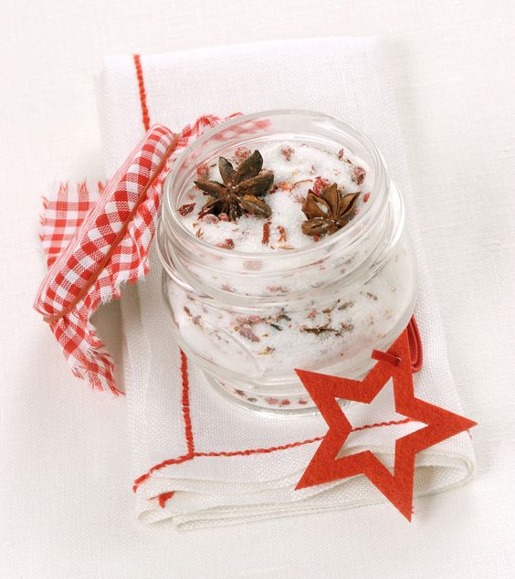 regali di natale fai da te in cucina