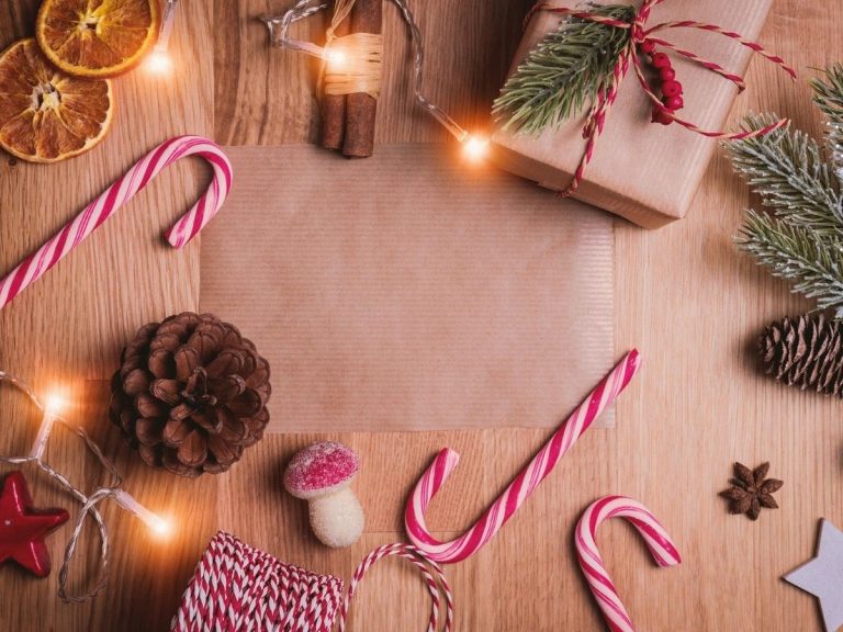 regali di natale per la casa