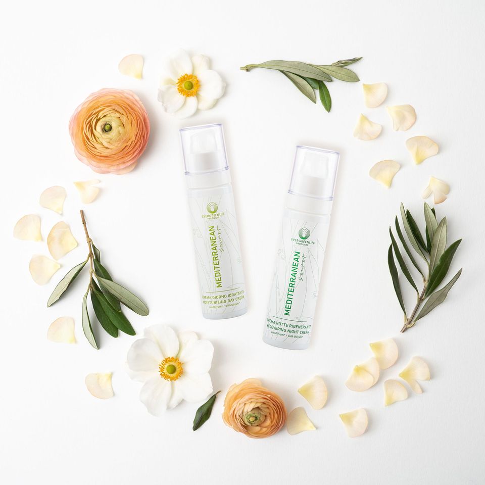 regali natale beauty crema giorno notte