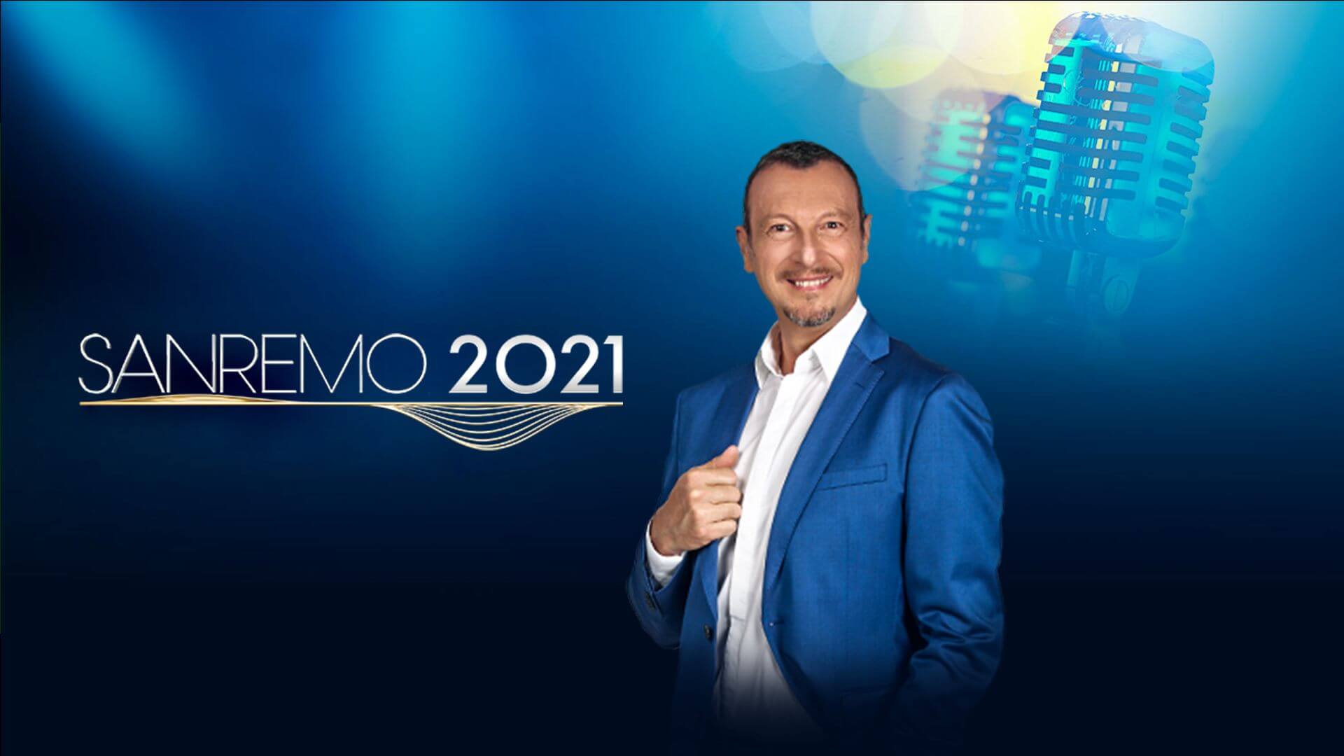 sanremo 2021 cantanti big