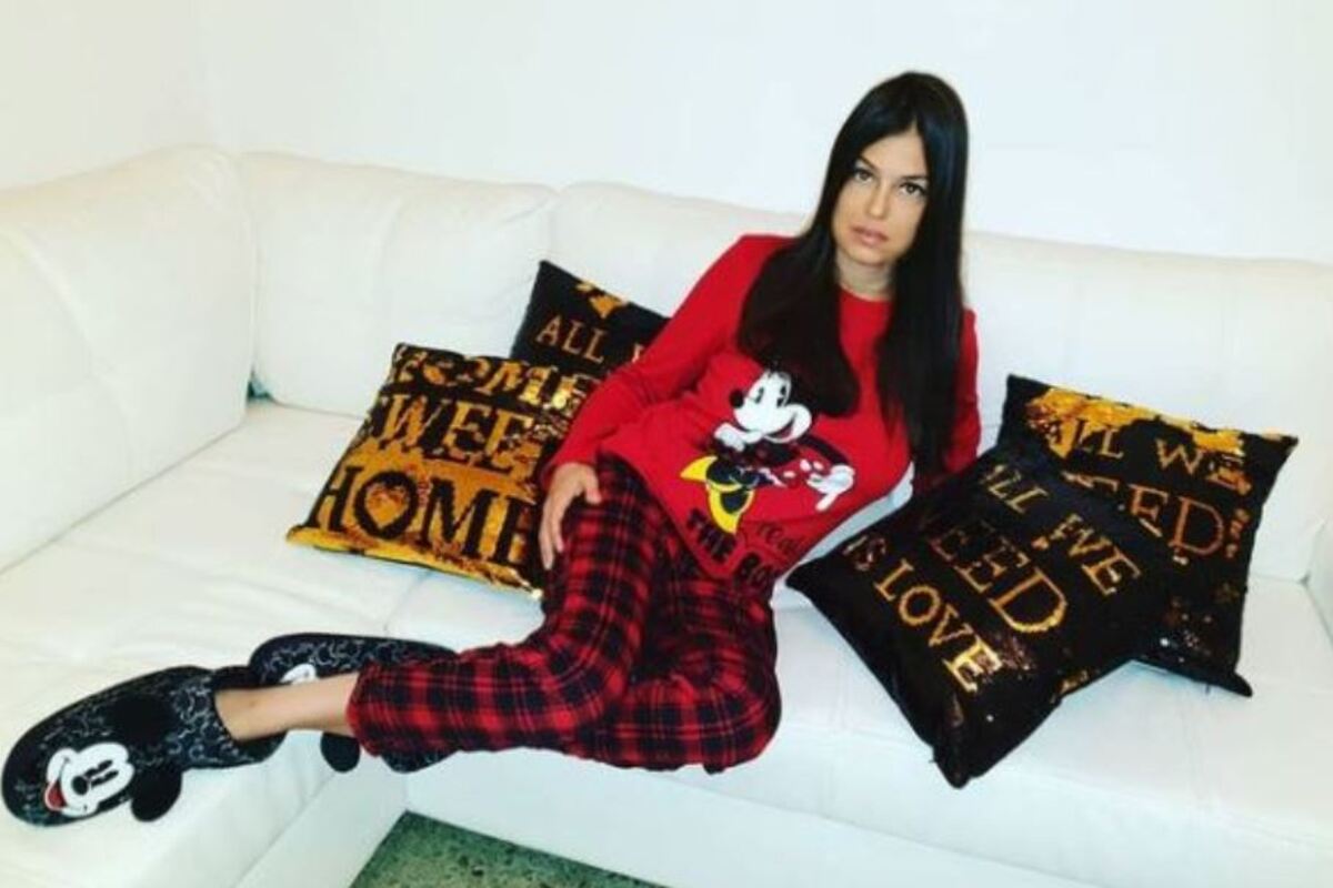 sara tommasi si sposa