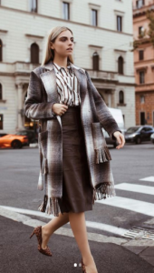 cappotti a vestaglia inverno 2020 21