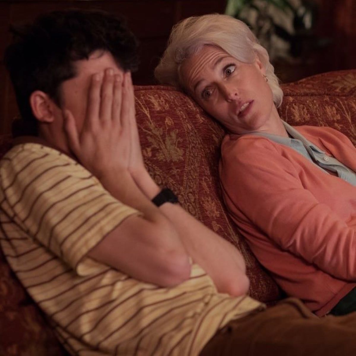 serie tv divertenti netflix