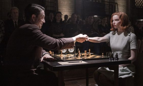 serie tv netflix più viste 2020