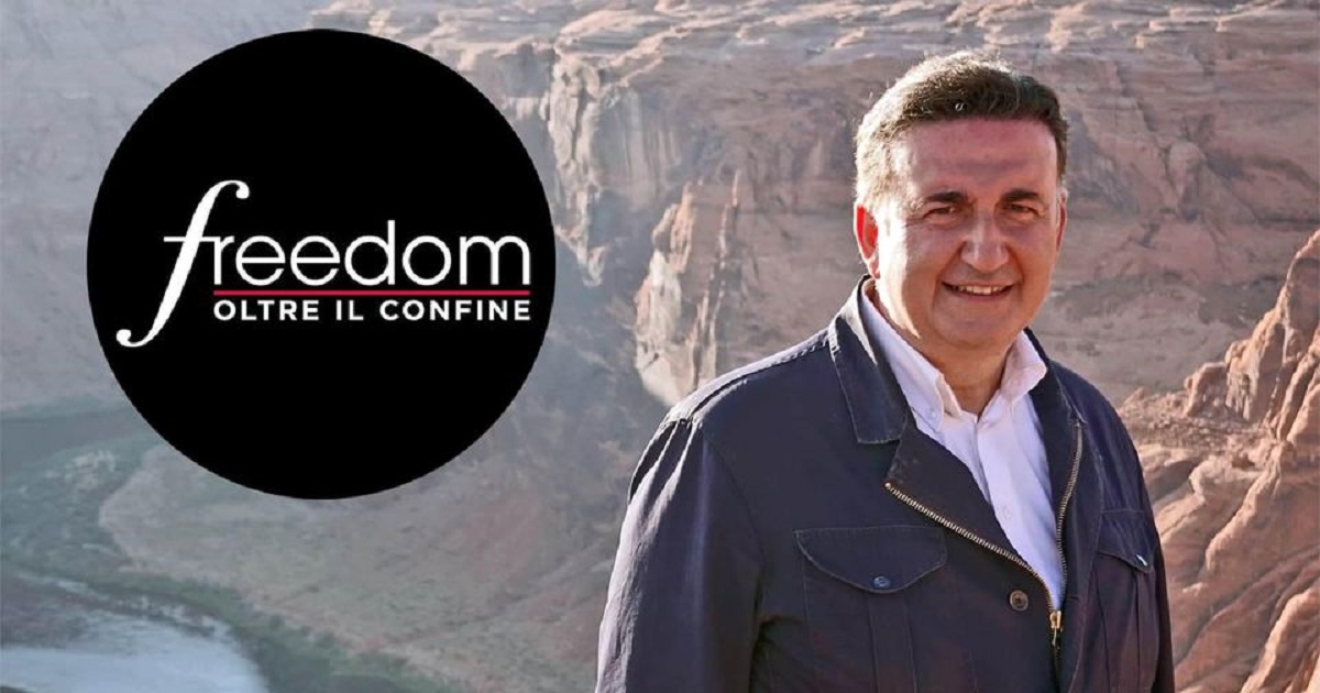 stasera in tv 4 dicembre 2020