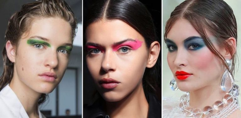 tendenze beauty 2020