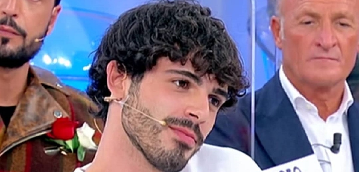 uomini e donne 4 dicembre 2020