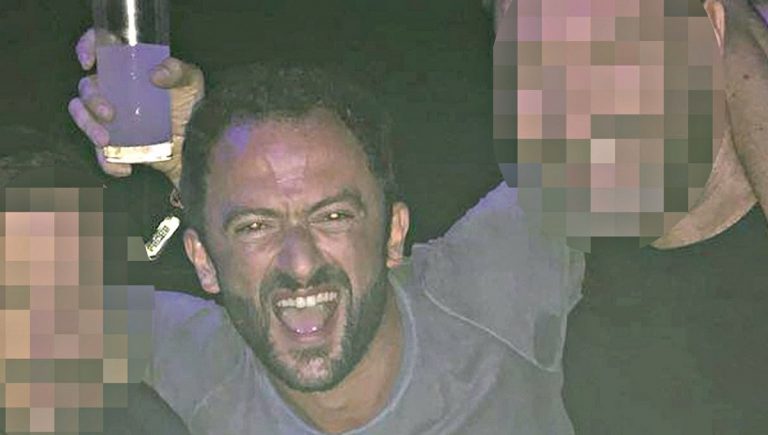 vittima di genovese dichiarazioni