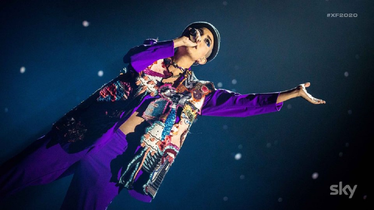x factor 2020 live sesta puntata riassunto