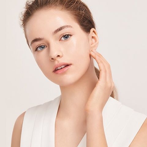 acido ialuronico viso a cosa serve