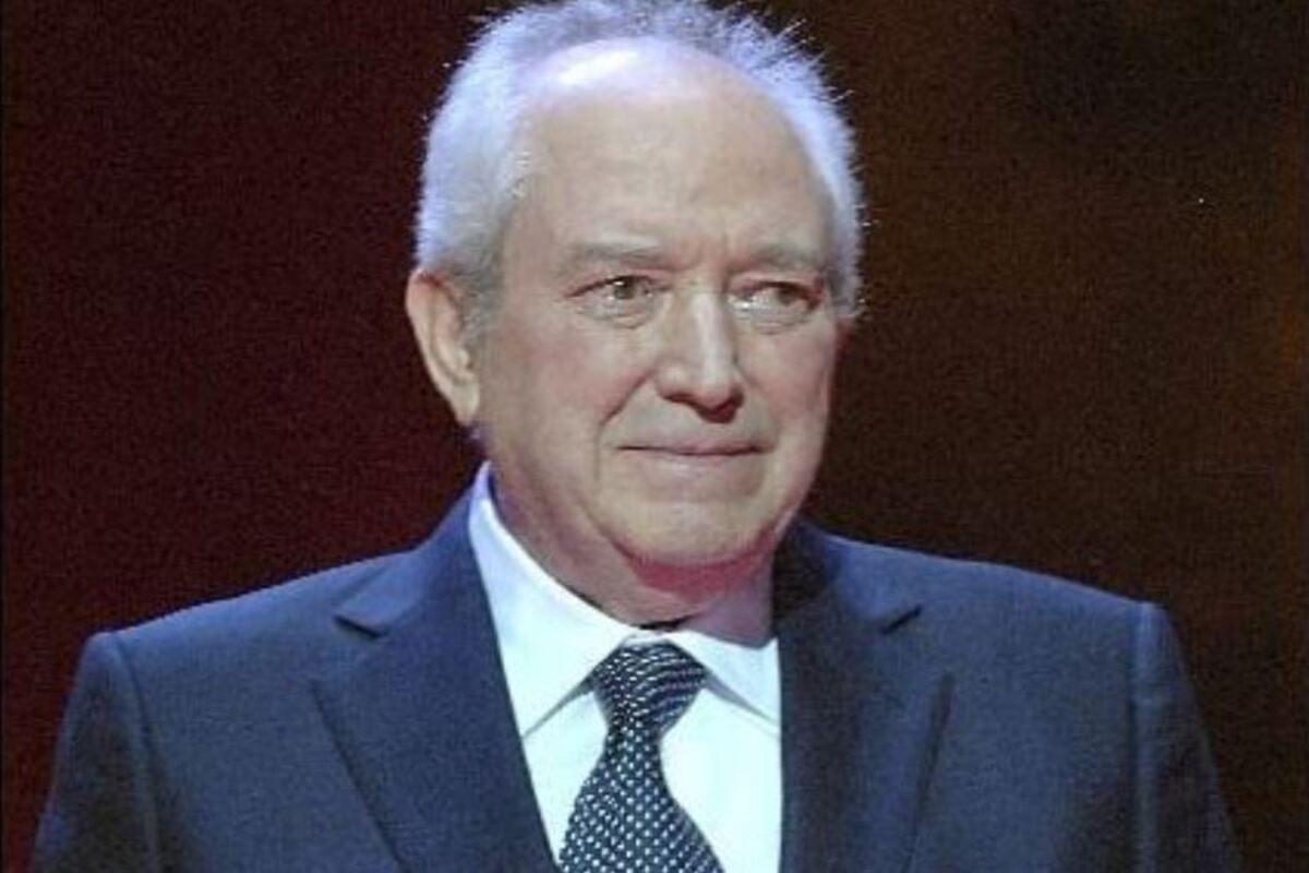 alberto grimaldi morto
