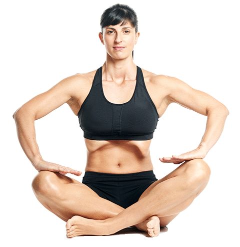 ginnastica ipopressiva cos'&egrave;