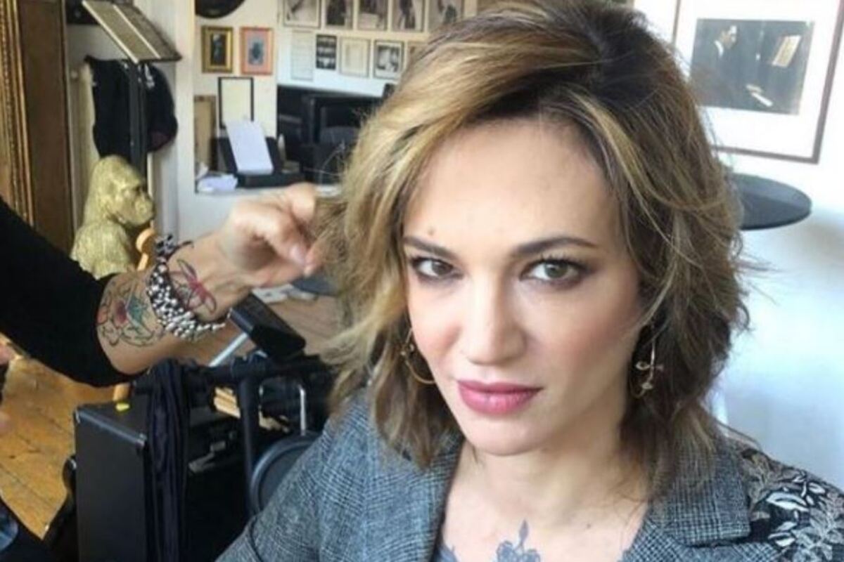 asia argento autobiografia