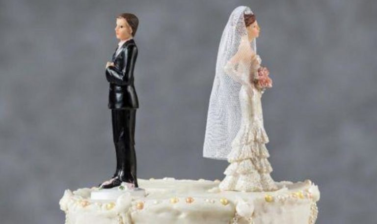 aumento richiesta divorzio dopo il lockdown