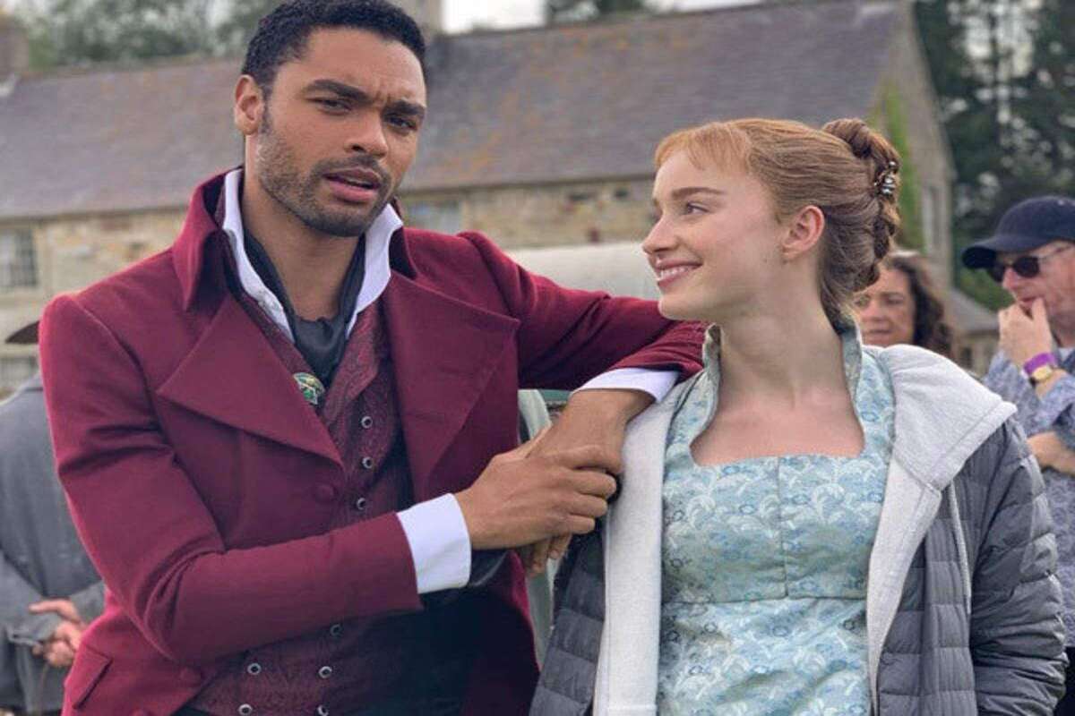 bridgerton 2 phoebe dynevor