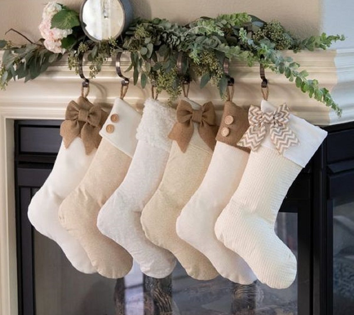 calza della befana 2021 beauty