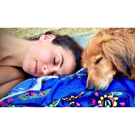 serena iansiti chi &egrave;