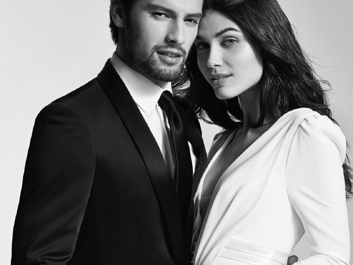 carlo pignatelli pronovias collezione sposo