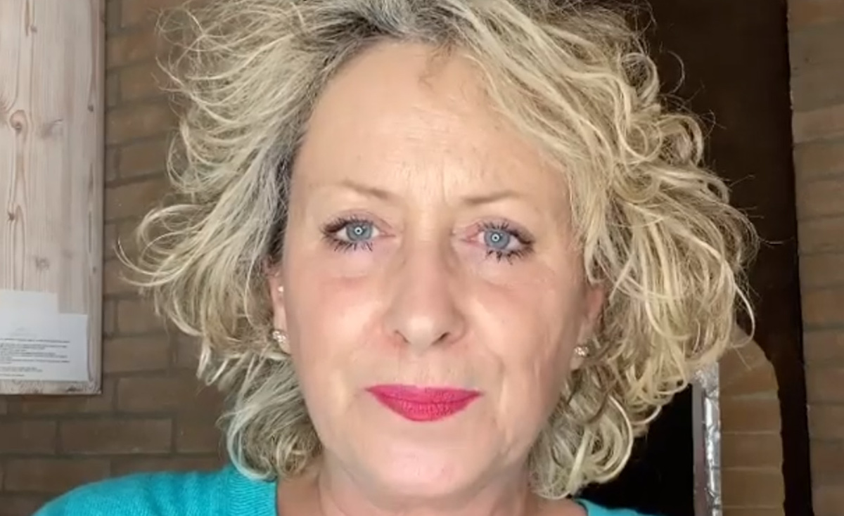 Carolyn Smith no tumore