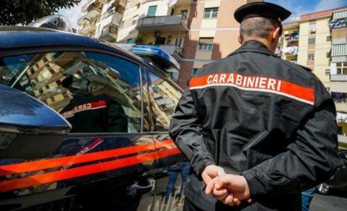 Catanzaro ragazza violentata arrestato l'uomo