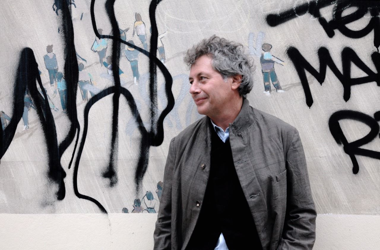 chi è alessandro baricco