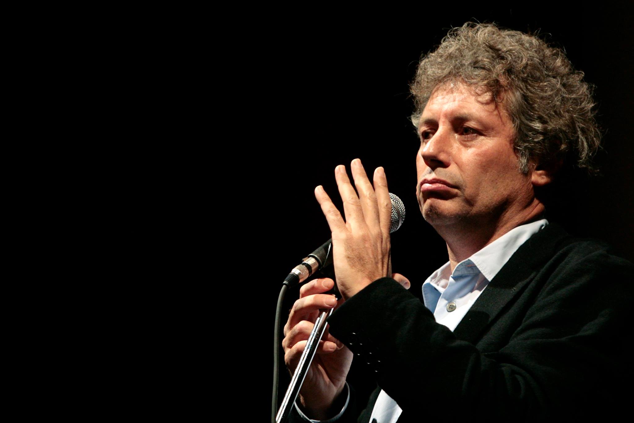 chi è alessandro baricco