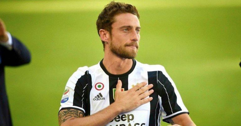 chi è claudio marchisio