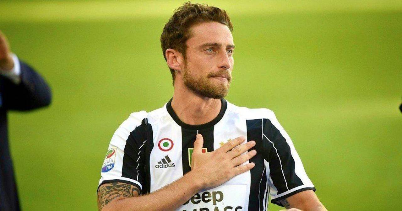 chi è claudio marchisio