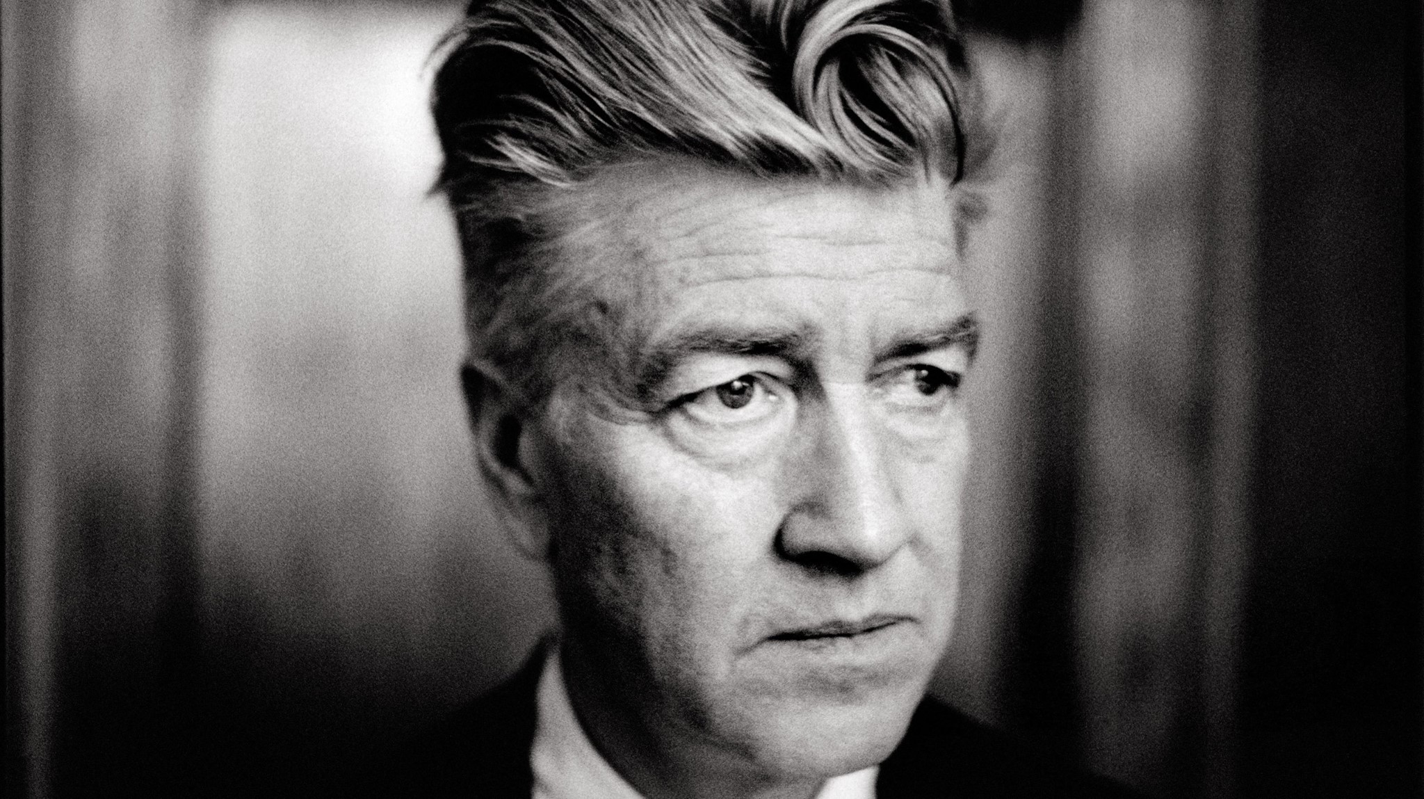 chi è david lynch