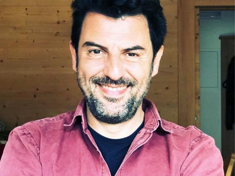 enrico ianniello chi è