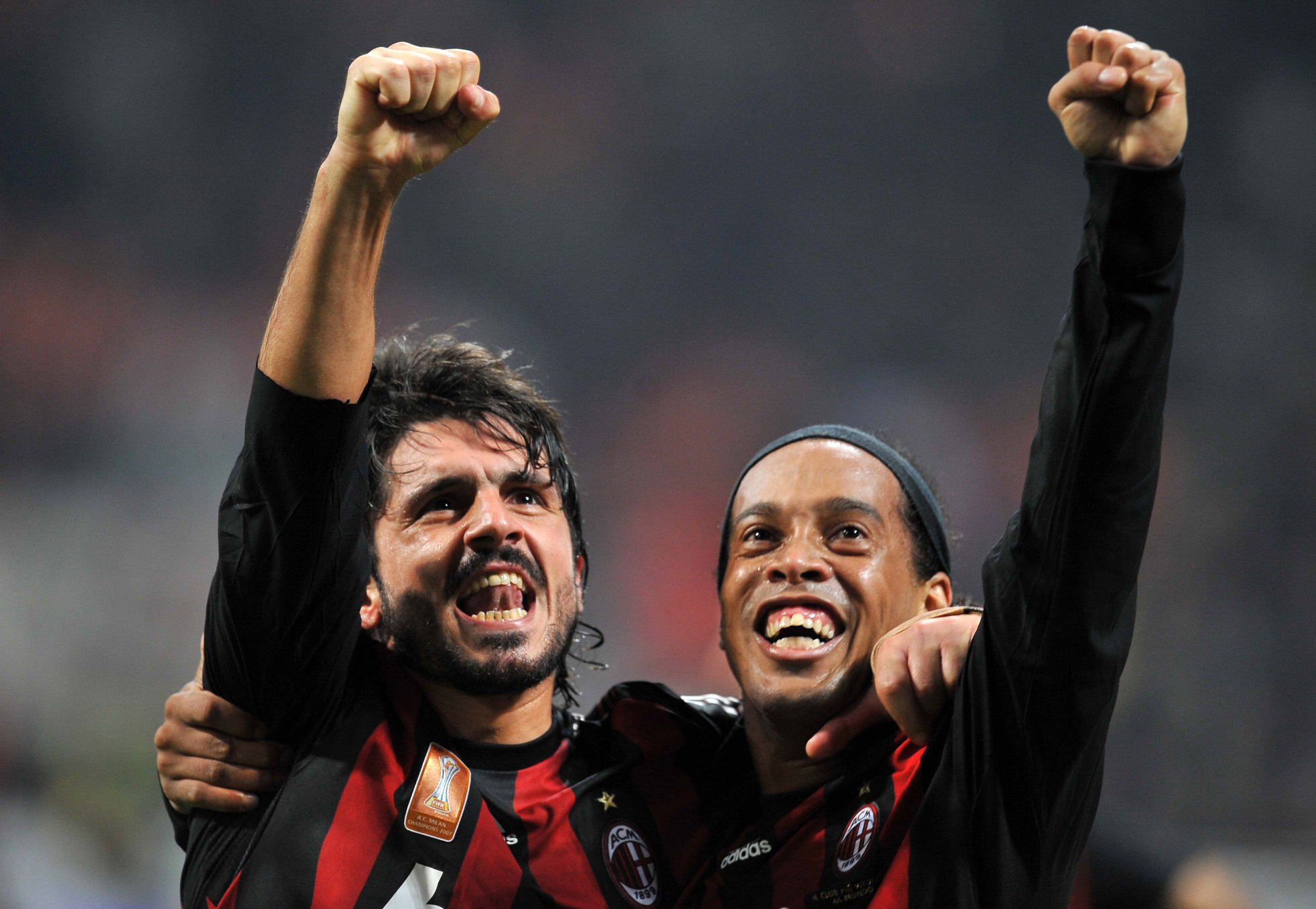 chi &egrave; gennaro gattuso