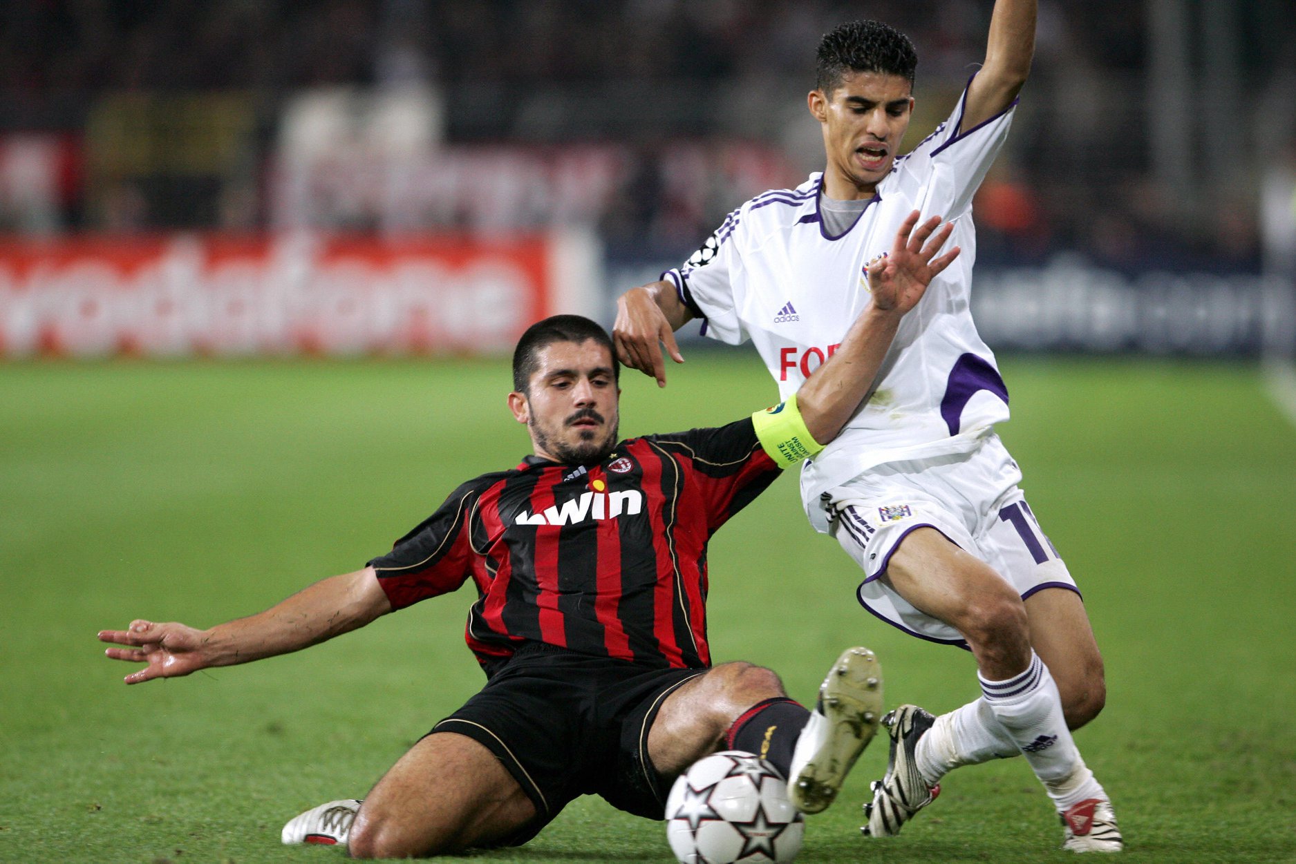 chi &egrave; gennaro gattuso