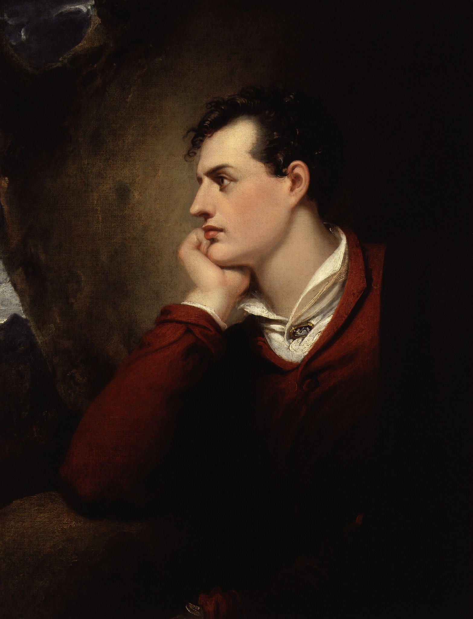 chi è george byron