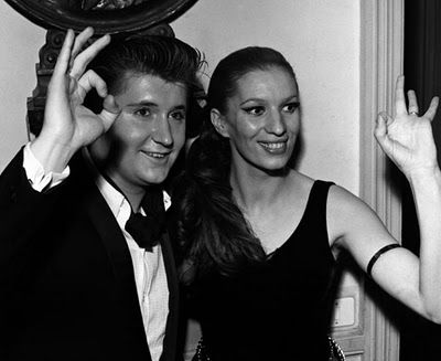 chi &egrave; iva zanicchi