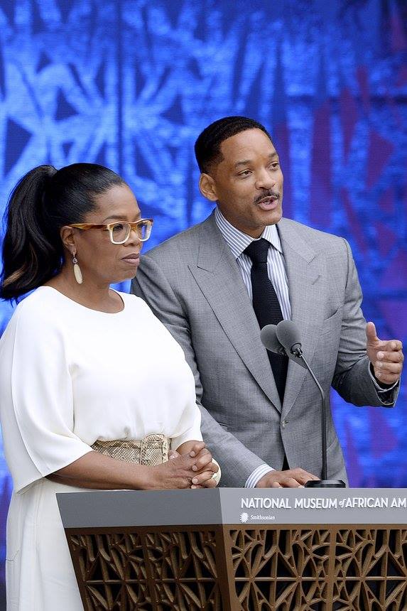 chi &egrave; oprah winfrey