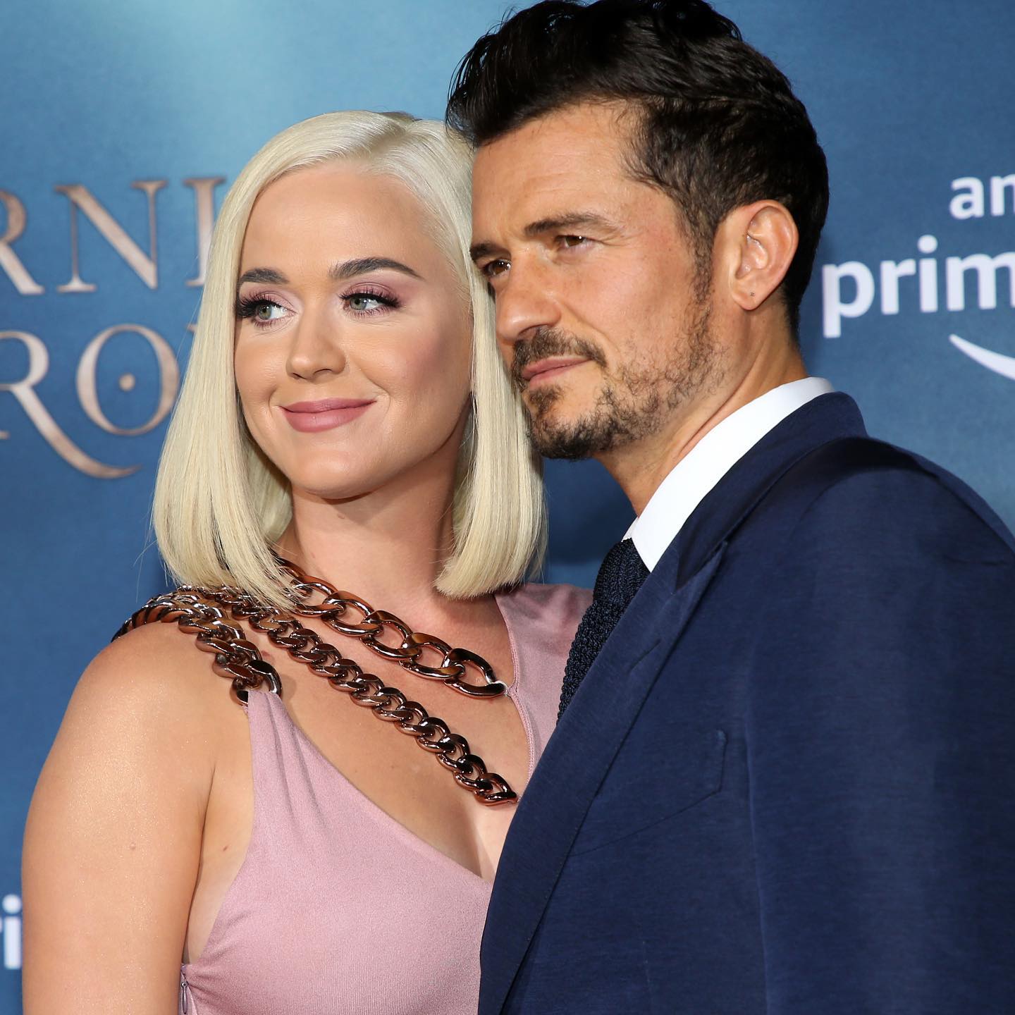 chi è orlando bloom