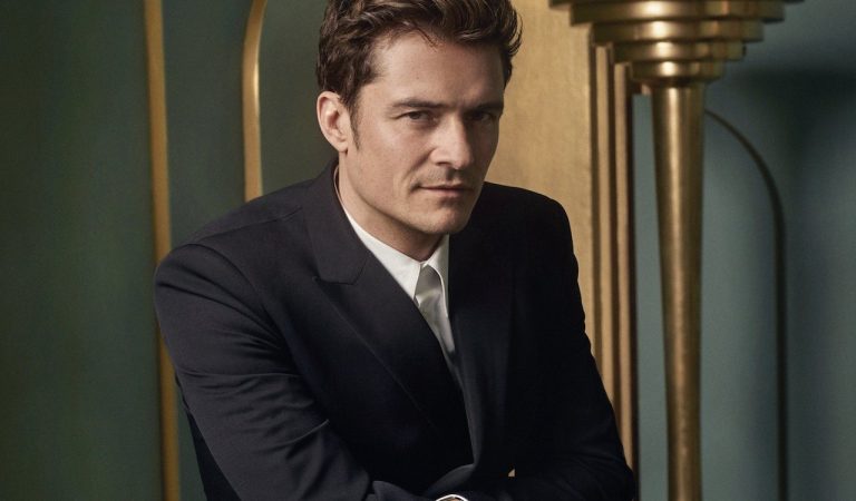 chi è orlando bloom