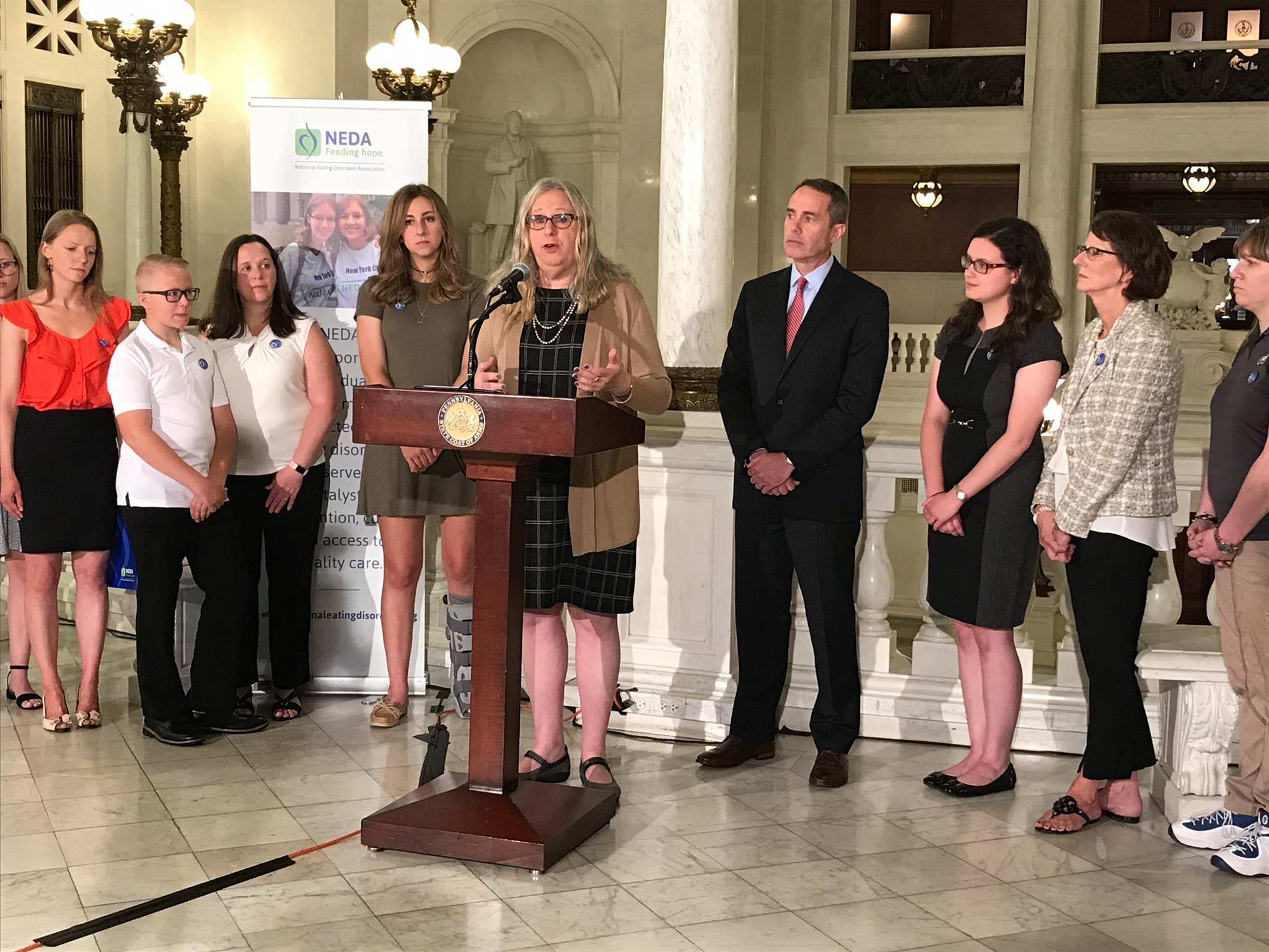 chi &egrave; rachel levine