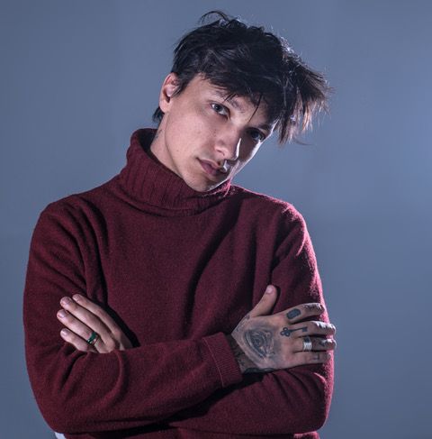chi è ultimo