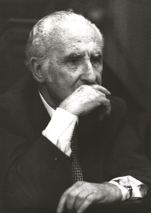 chi era carlo betocchi