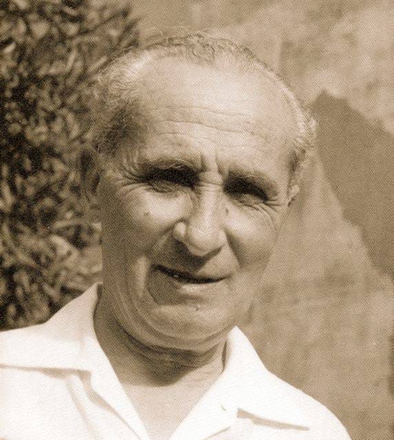 chi era carlo betocchi